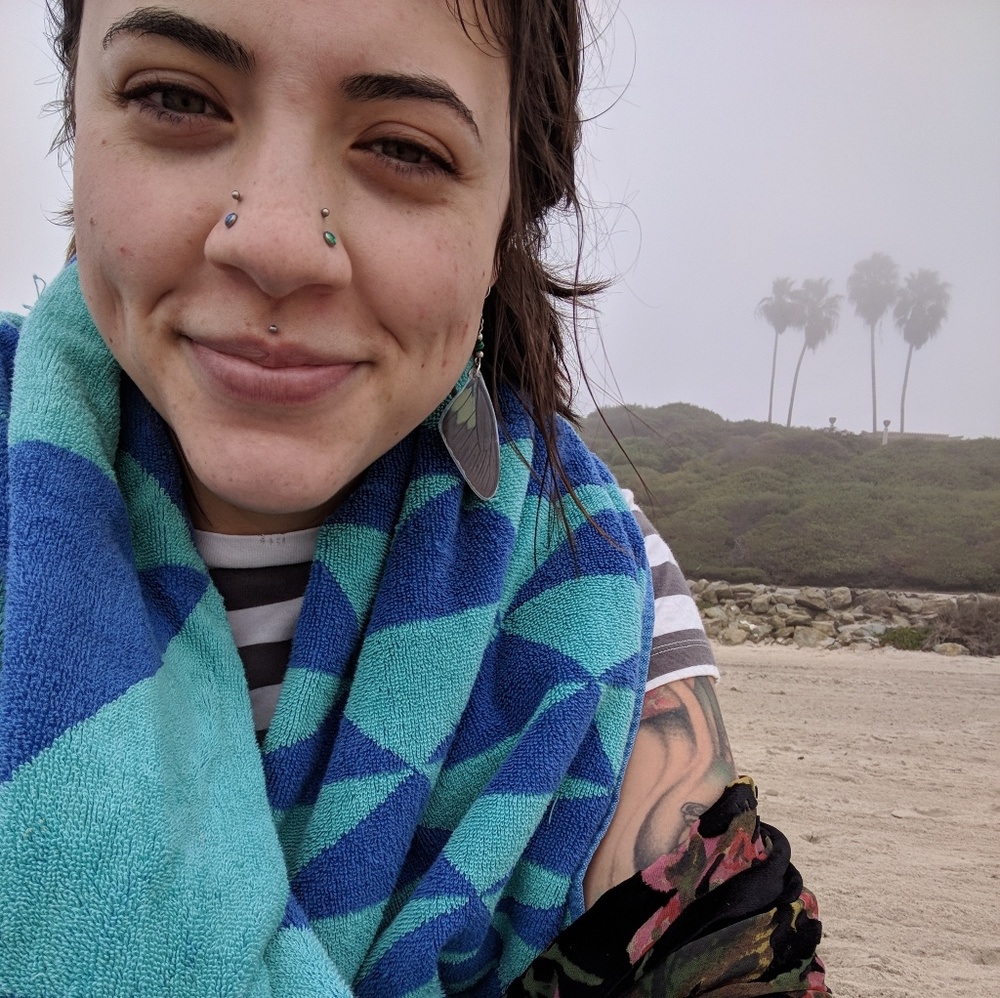 Meet your Posher, Emily